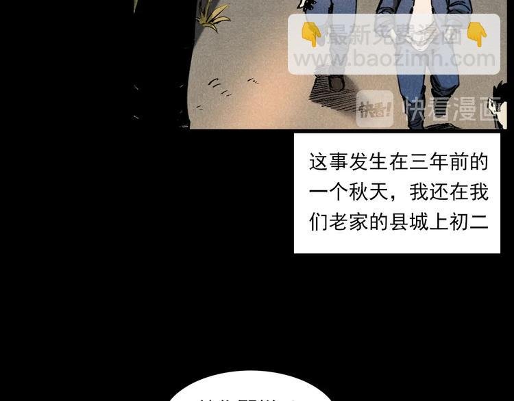 第287话 飞蚊症
