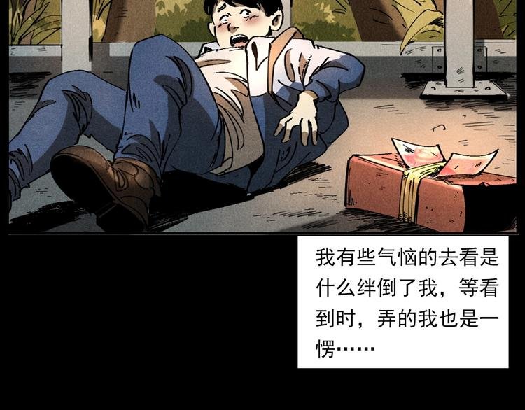 第287话 飞蚊症