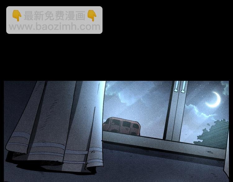 第287话 飞蚊症