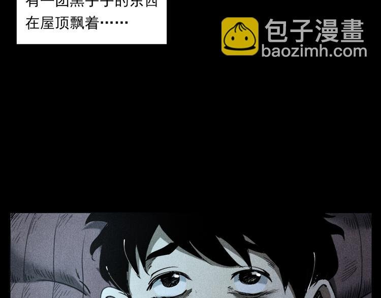 第287话 飞蚊症