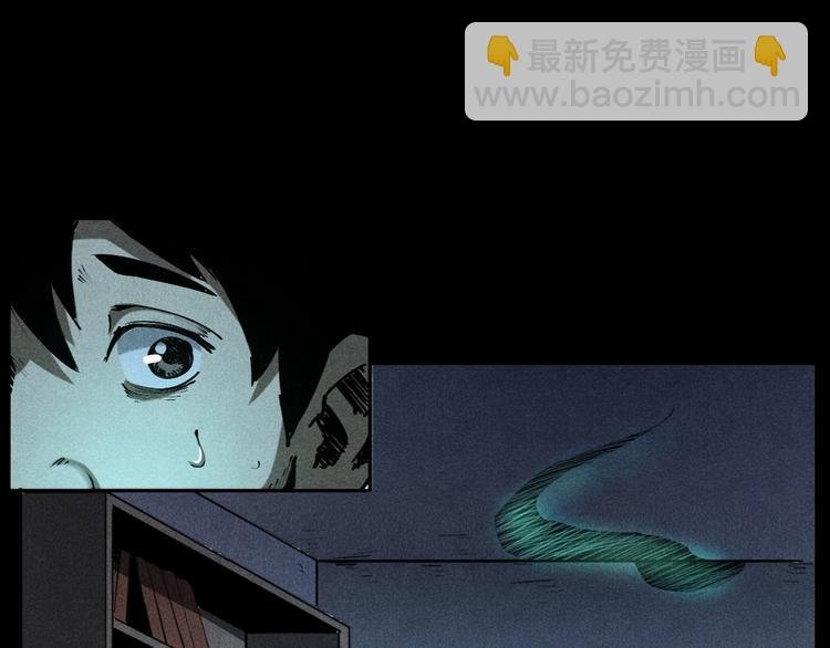 第287话 飞蚊症