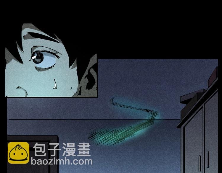 第287话 飞蚊症