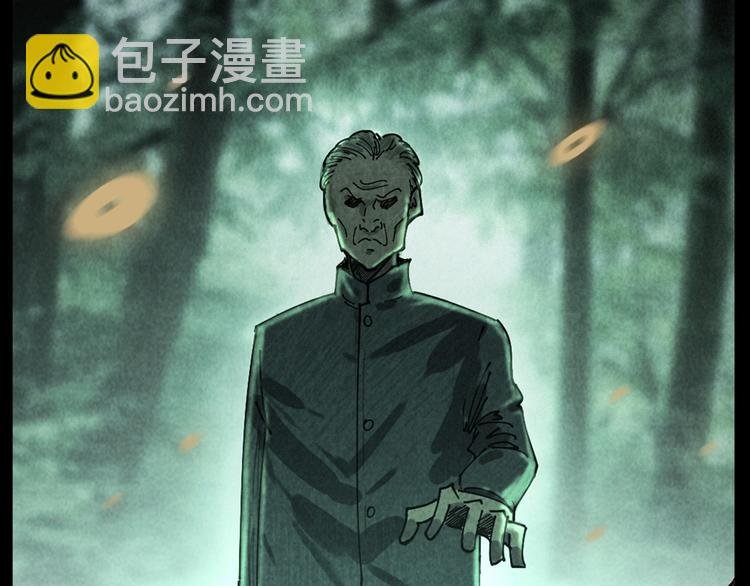 第291话 送葬