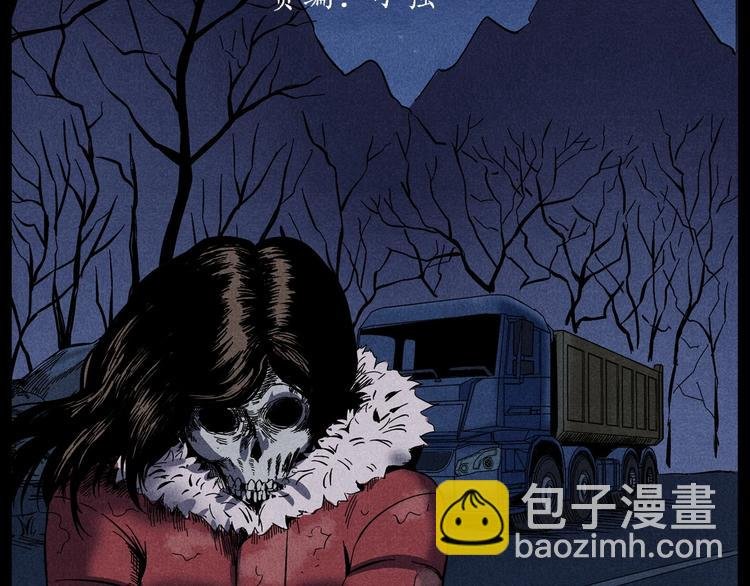 第294话 夜车诡事