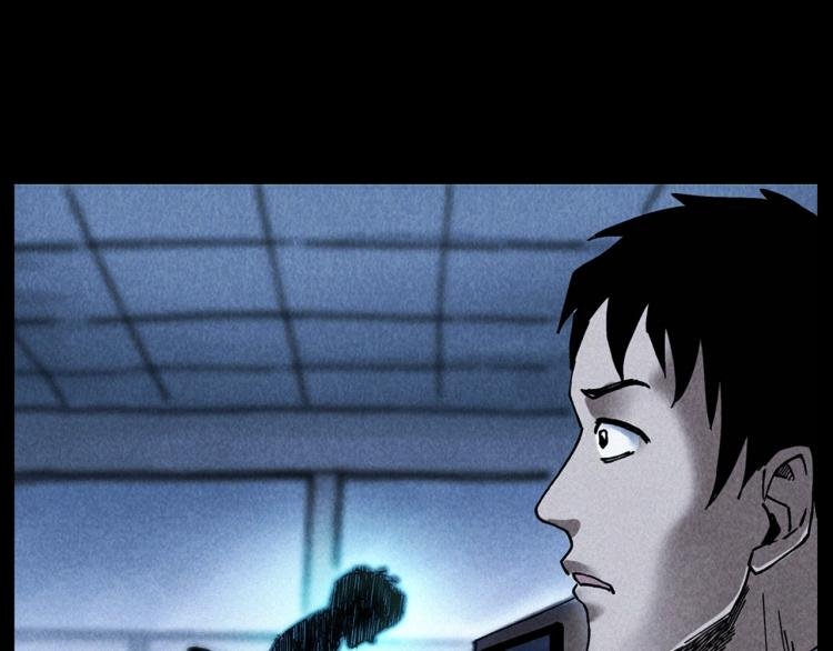 第296话 办公室诡影