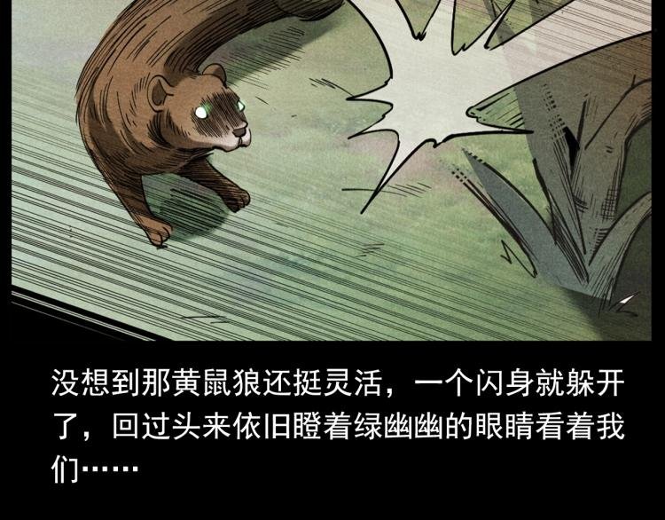 第297话 露天电影