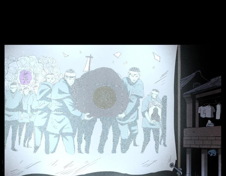 第297话 露天电影