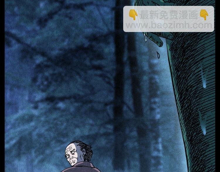 第299话 王家坝诡事