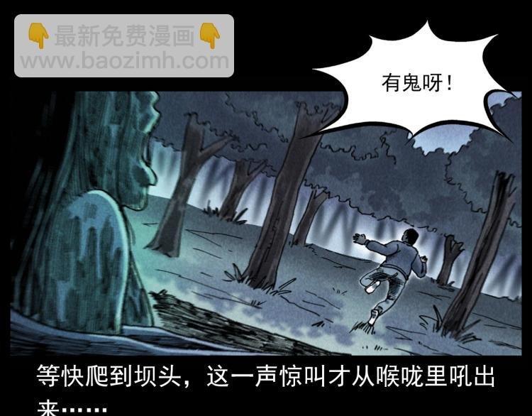 第299话 王家坝诡事