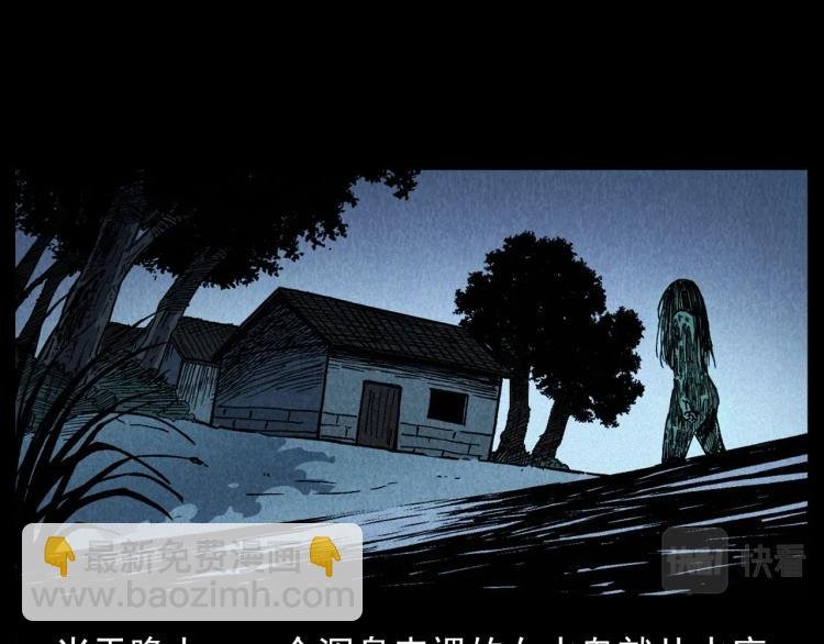 第299话 王家坝诡事
