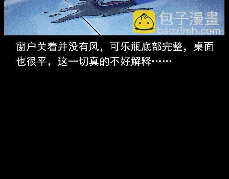 第301话 借住诡事
