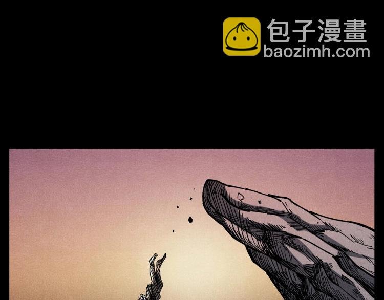 第303话 海底巨手