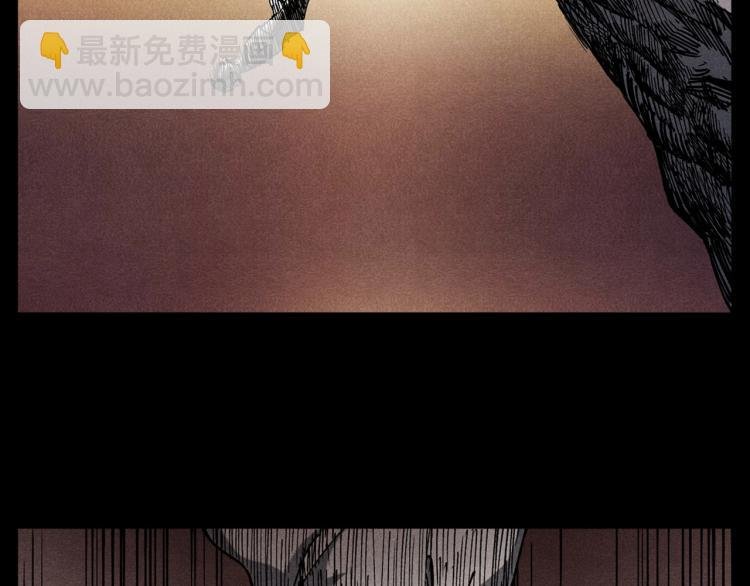 第303话 海底巨手