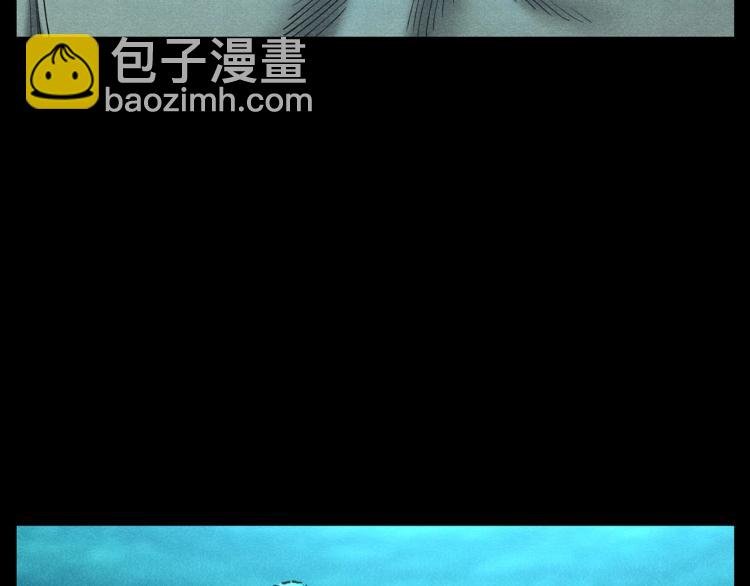 第303话 海底巨手