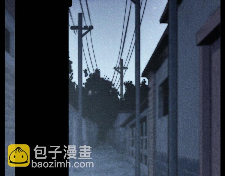 第305话 胡同里的老人