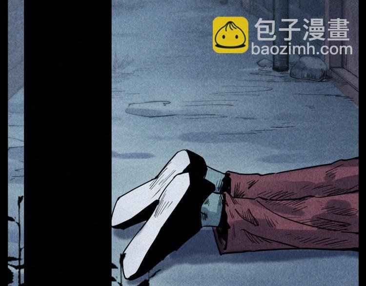第305话 胡同里的老人