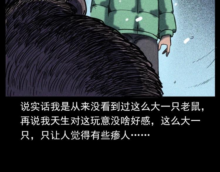 第307话 鼠恩
