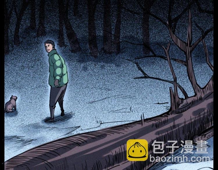 第307话 鼠恩