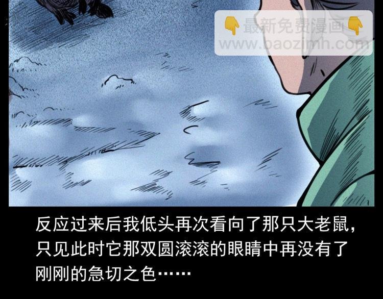 第307话 鼠恩