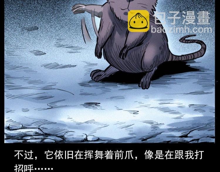 第307话 鼠恩