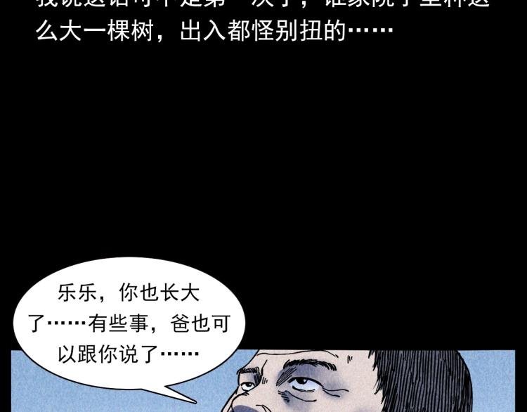 第308话 梨树