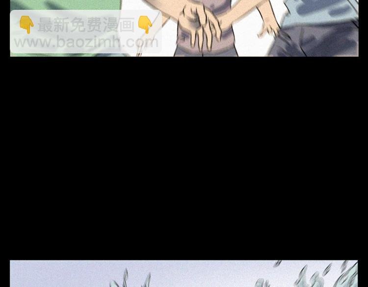 第318话 水里的怪物