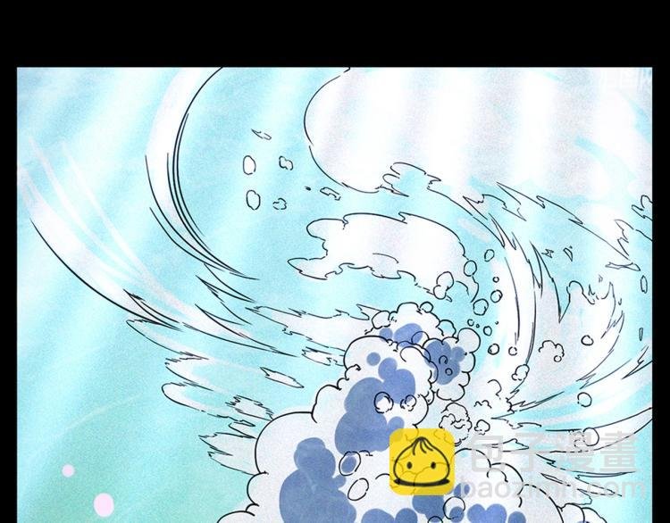 第318话 水里的怪物