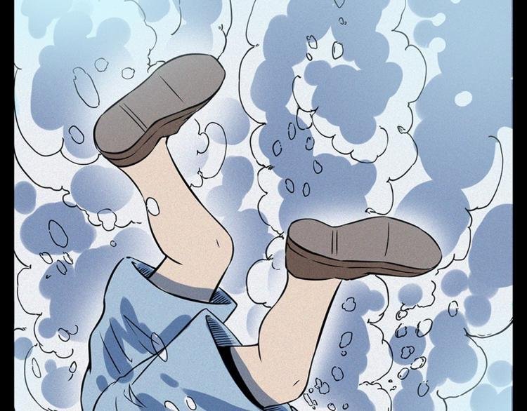 第318话 水里的怪物