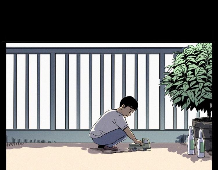 第322话 楼下的女鬼