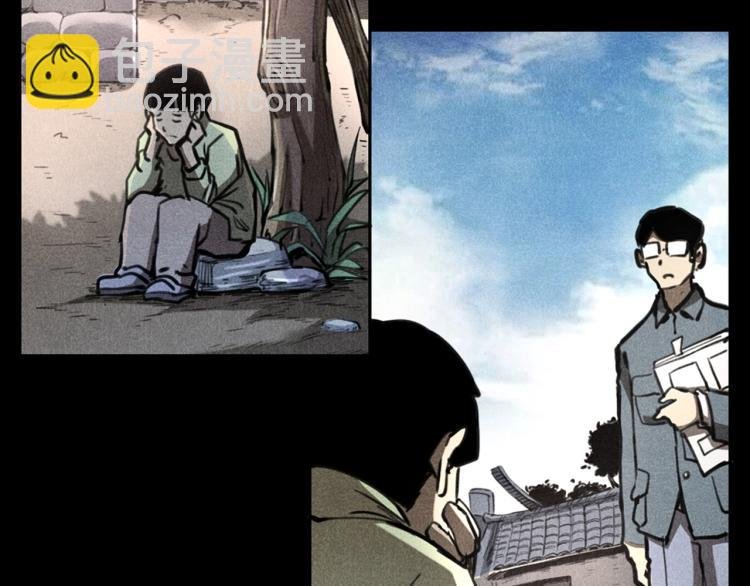 第323话 怪异的学生