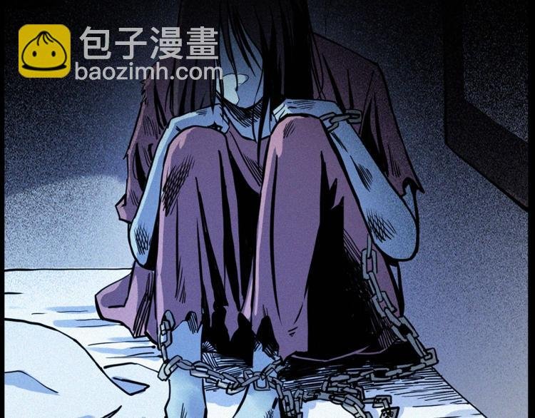 第324话 老屋里的诡异女