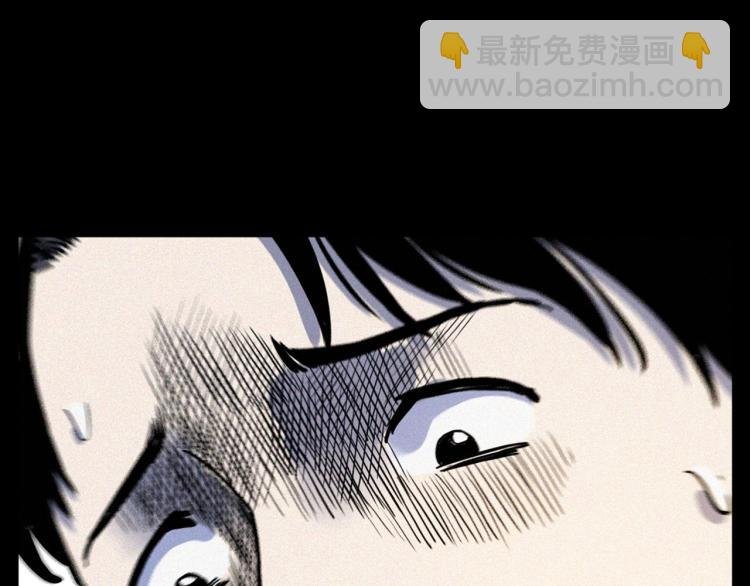 第324话 老屋里的诡异女