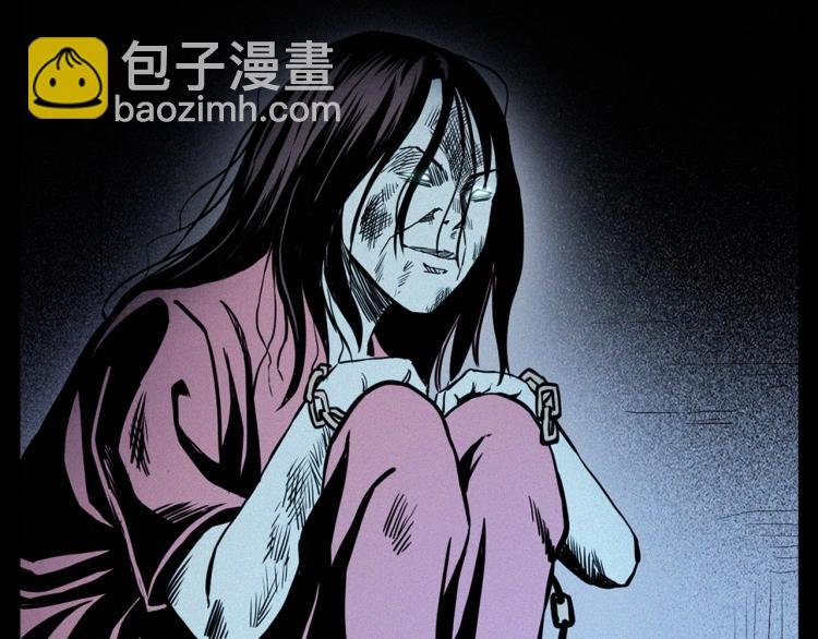 第324话 老屋里的诡异女