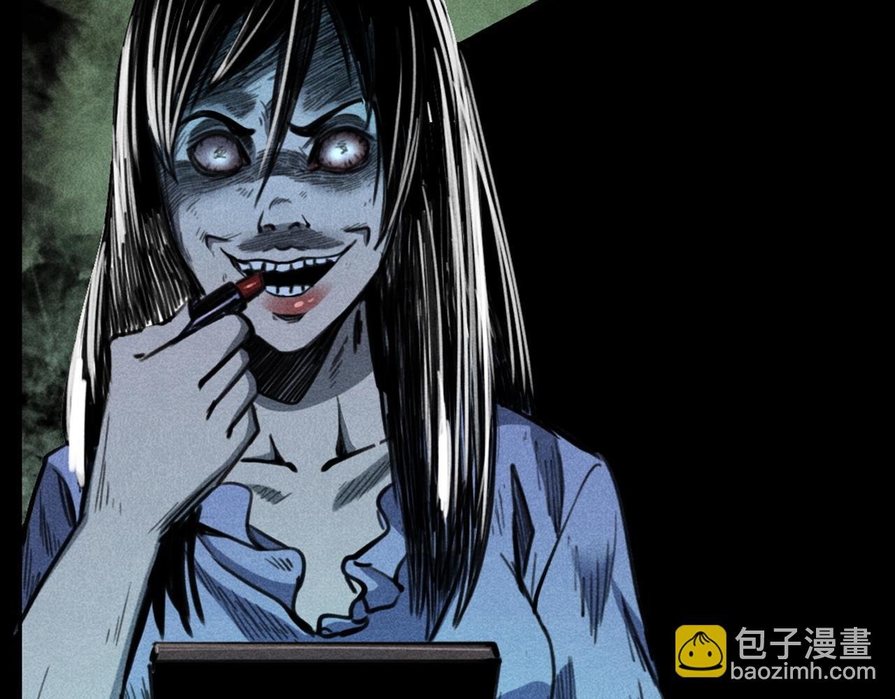 第335话 血纹身