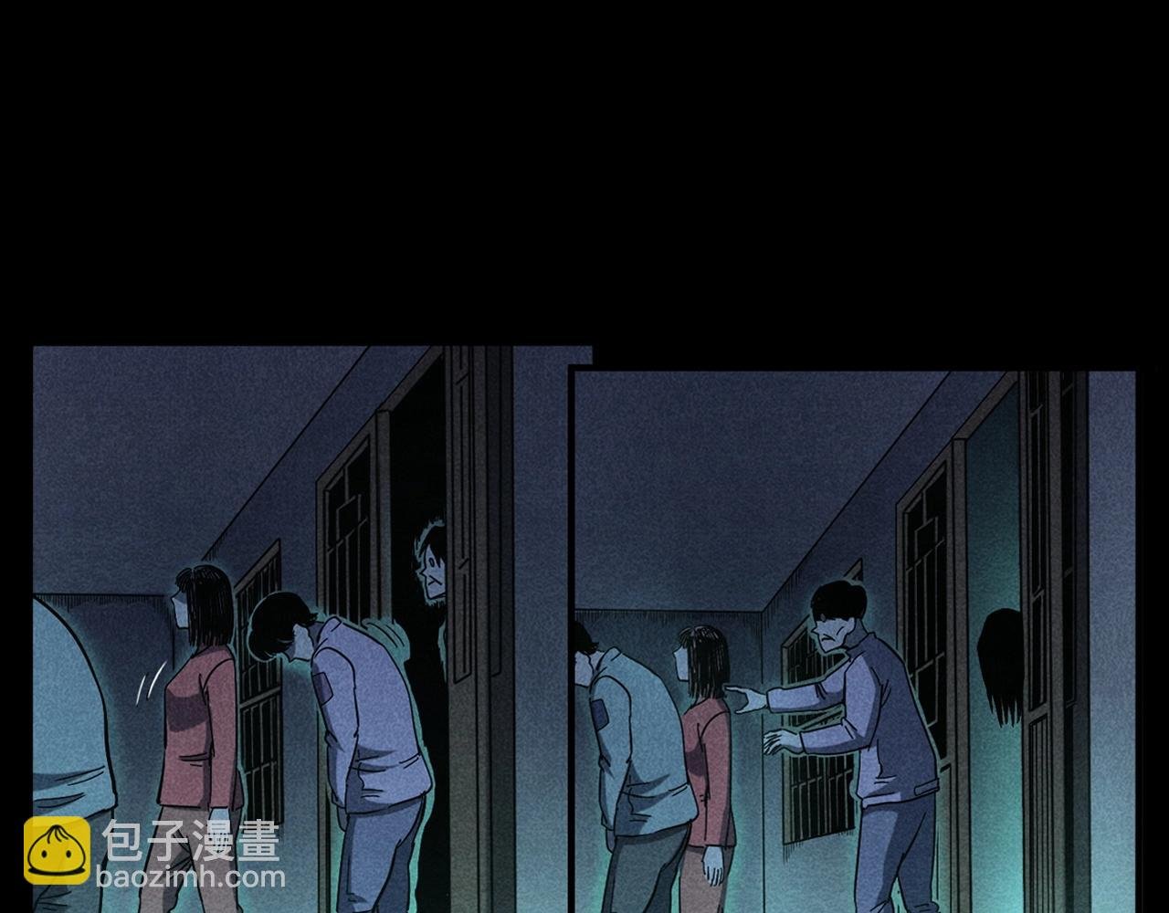 第337话 夜宿破庙
