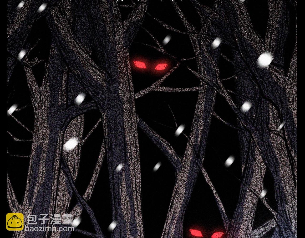 第339话 雪夜诡事