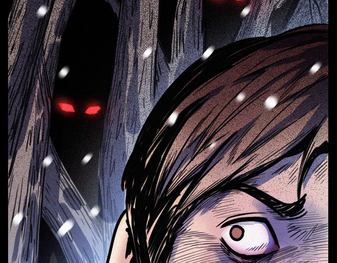 第339话 雪夜诡事