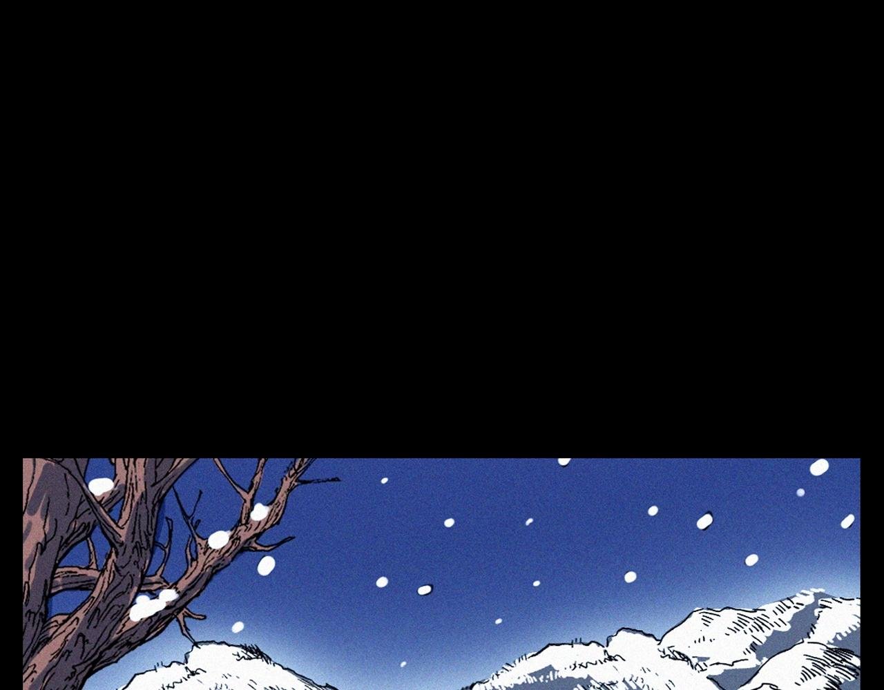 第339话 雪夜诡事