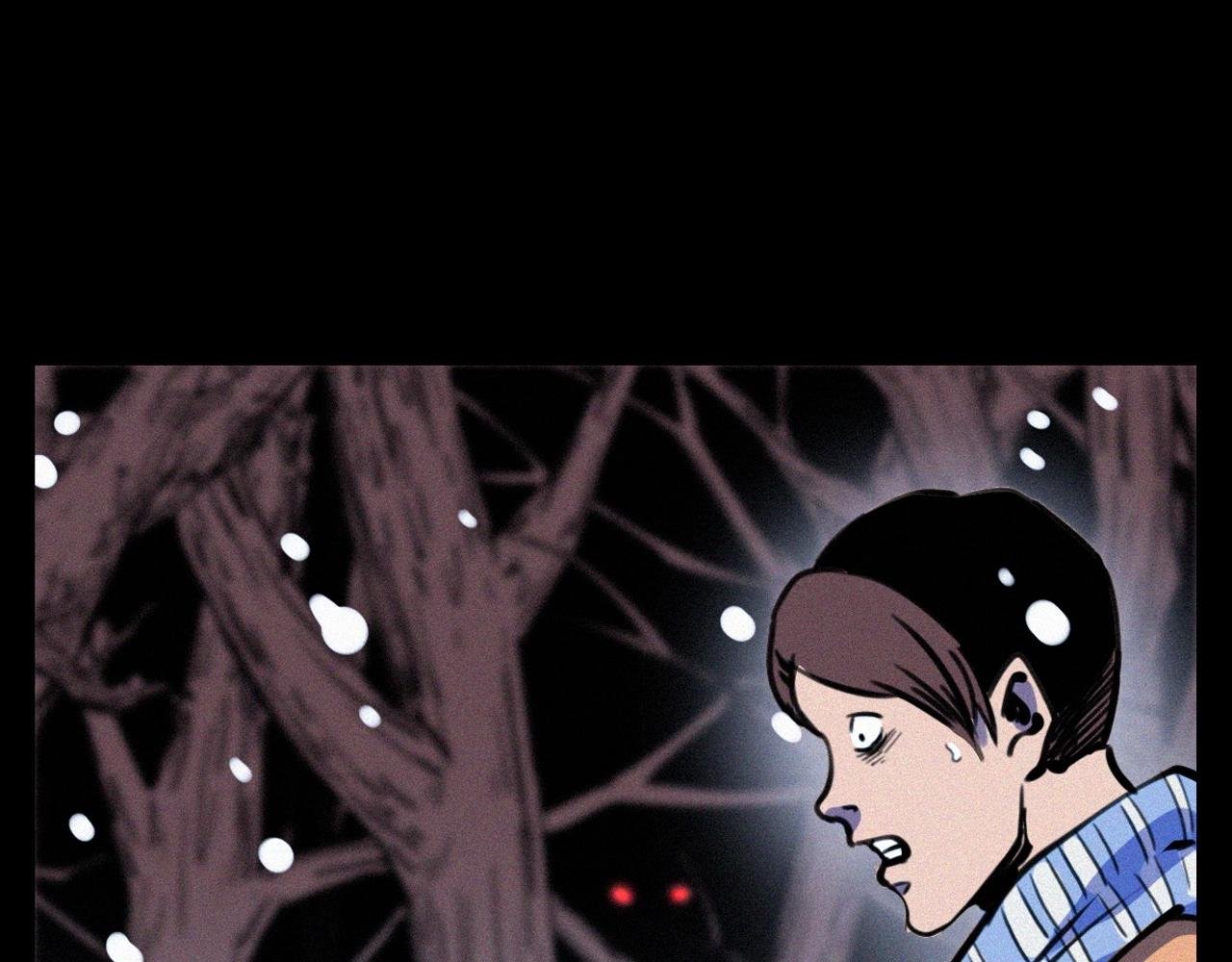 第339话 雪夜诡事