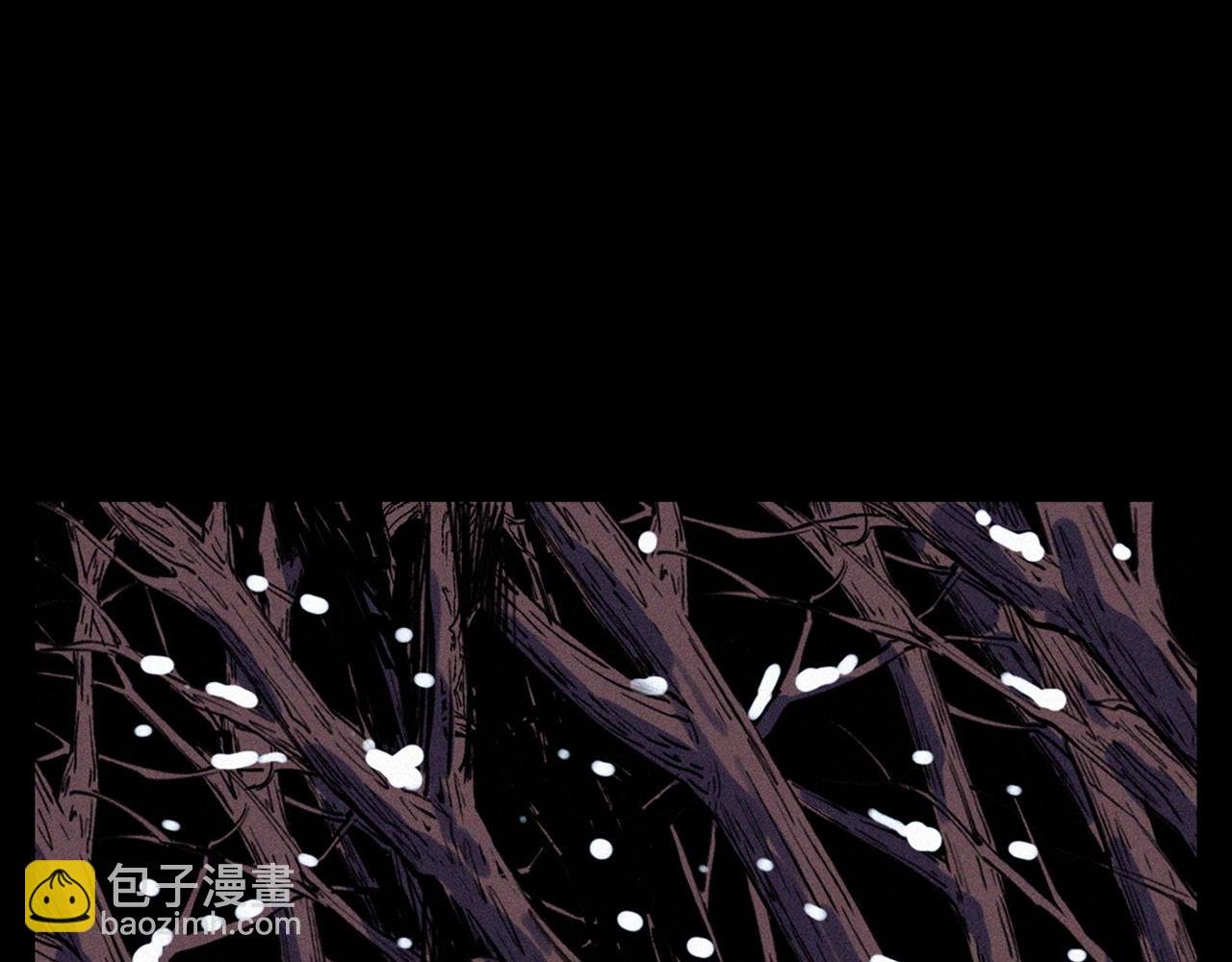 第339话 雪夜诡事