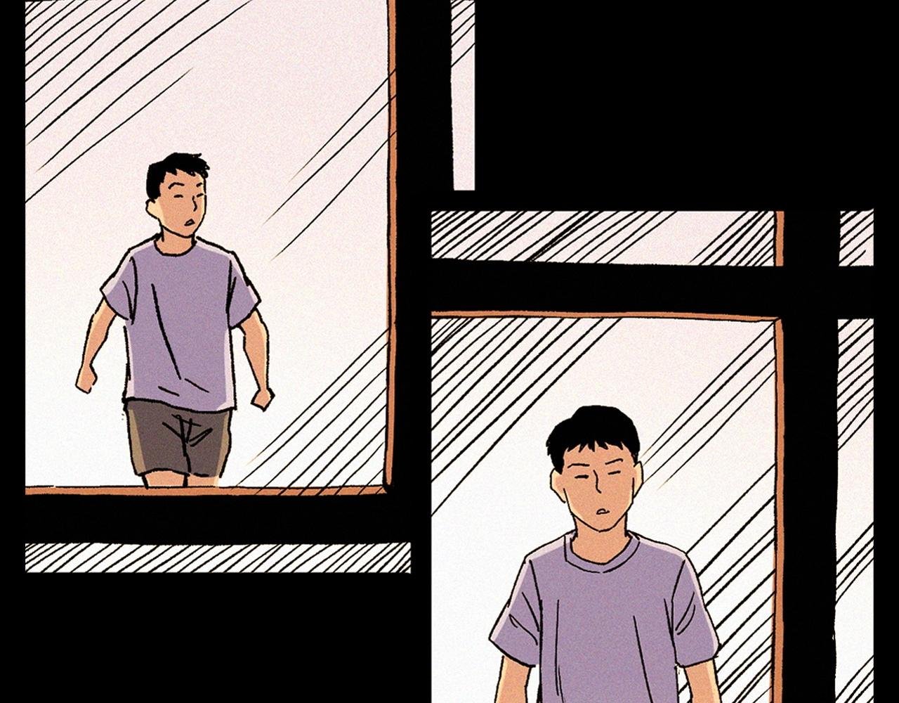 第340话 捉迷藏