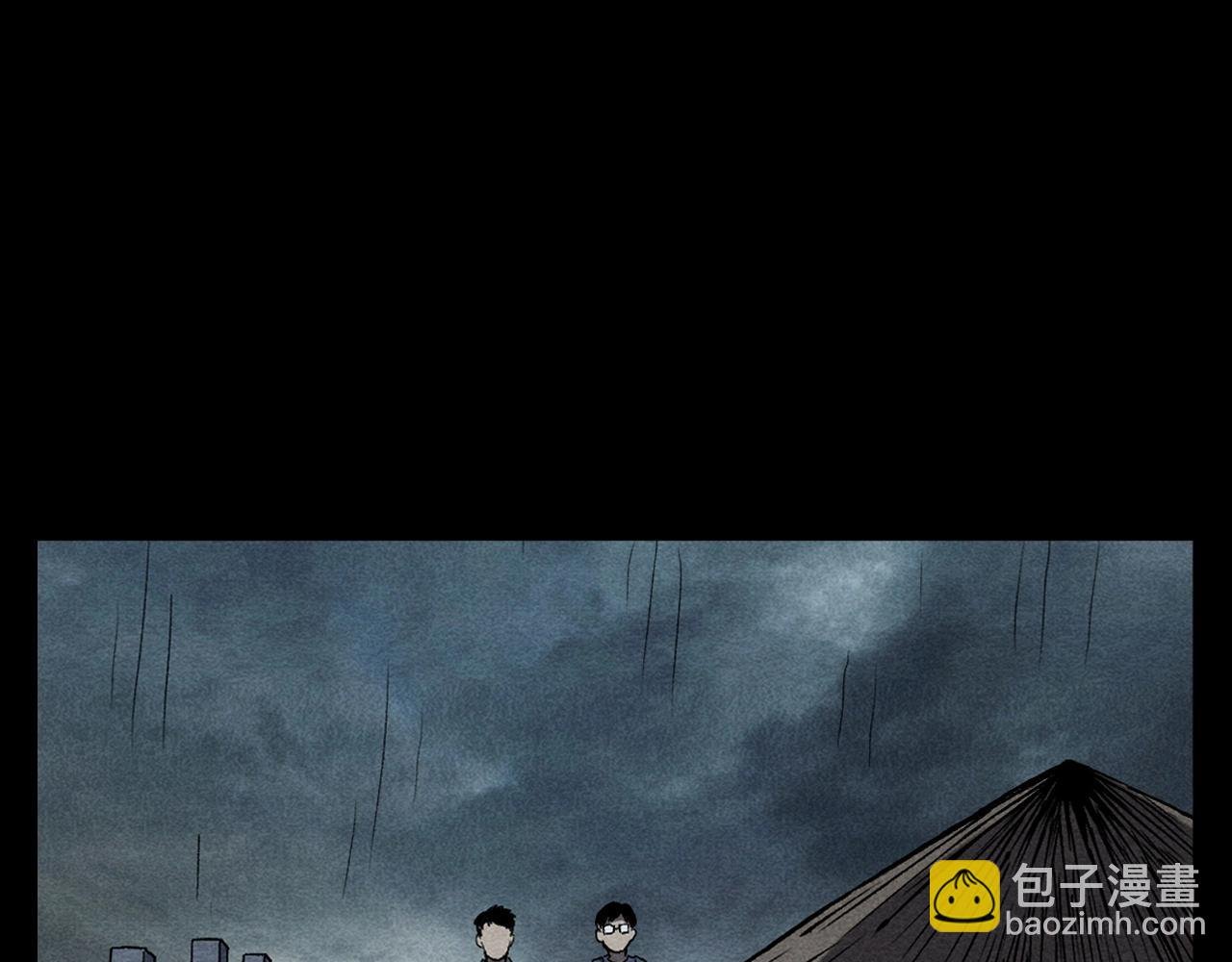 第349话 古镇市桥（上）