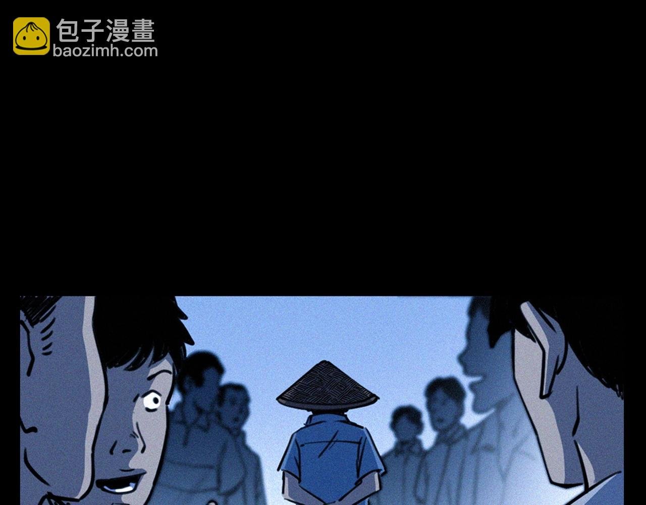 第350话 古镇石桥（下）