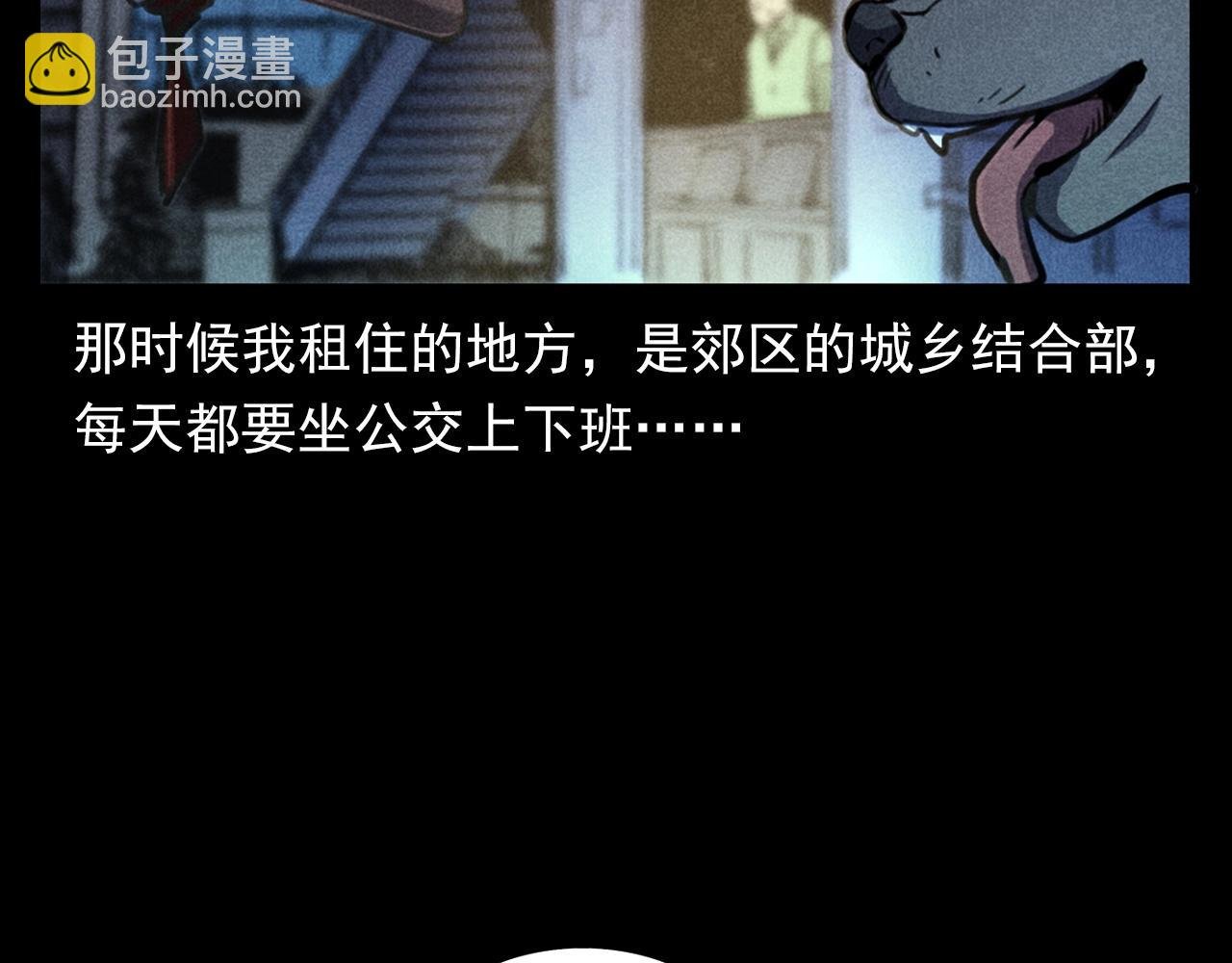 第352话 流浪狗