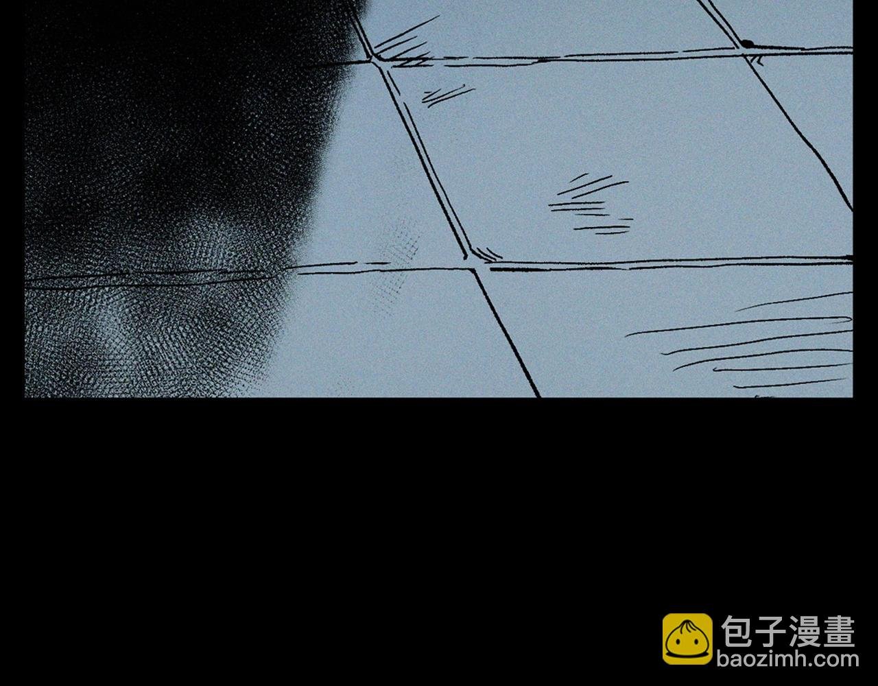 第355话 血足迹