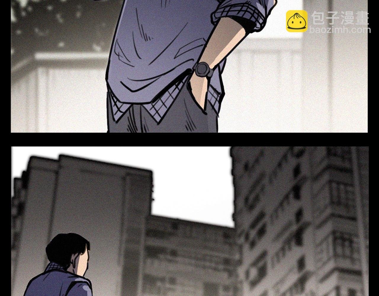 第357话 公寓惊魂
