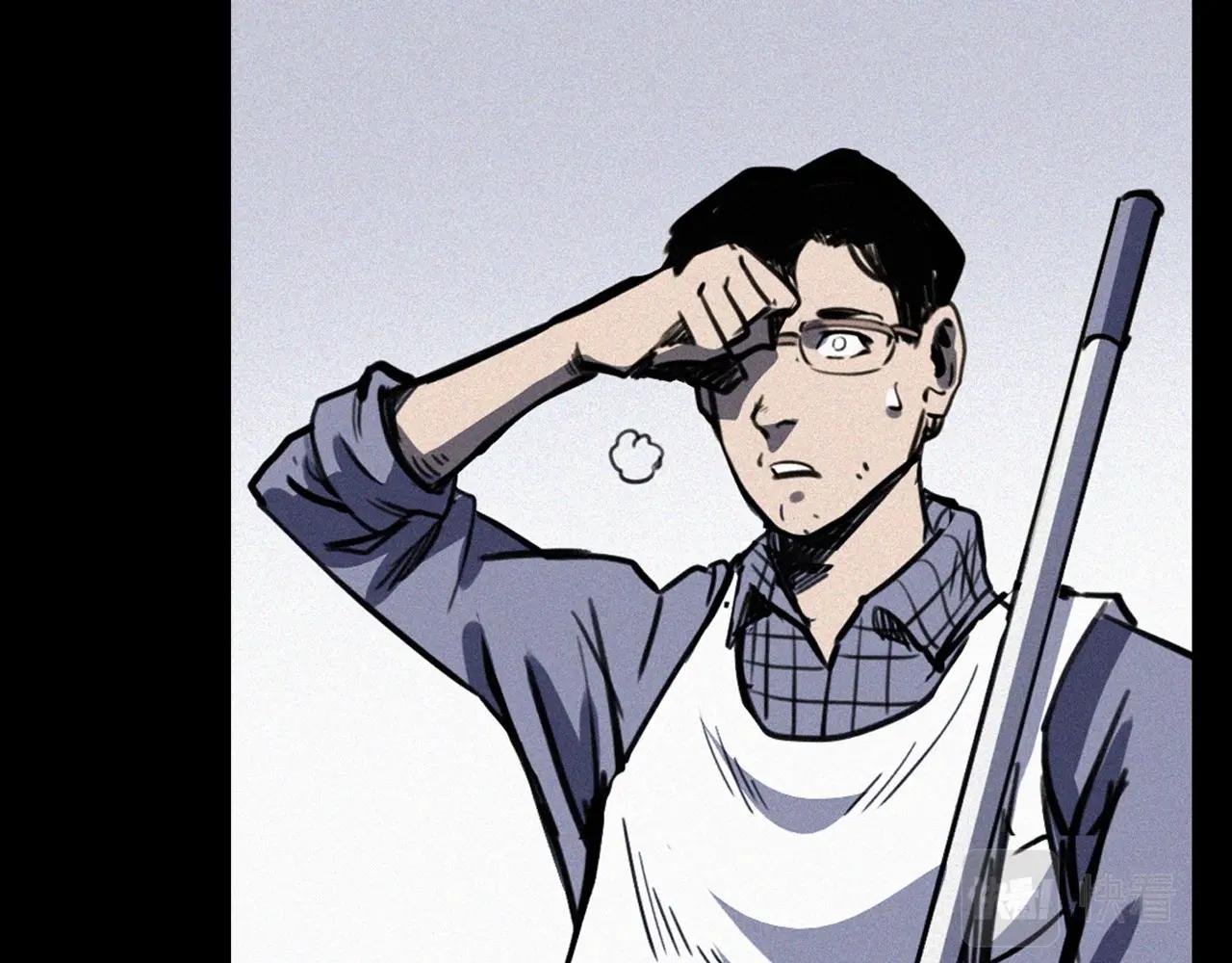 第357话 公寓惊魂