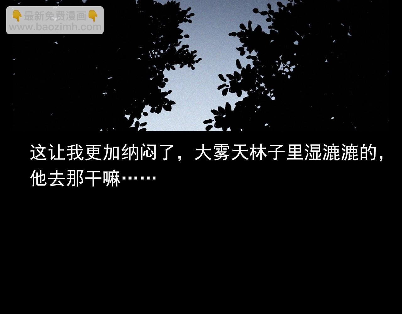 第358话 雾中仙