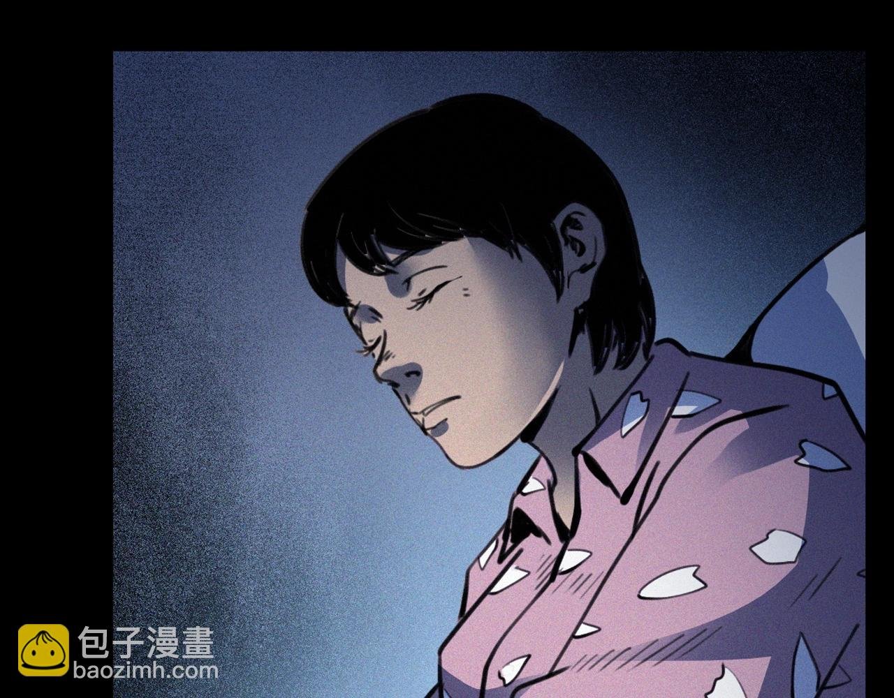 第359话 不干净的房间