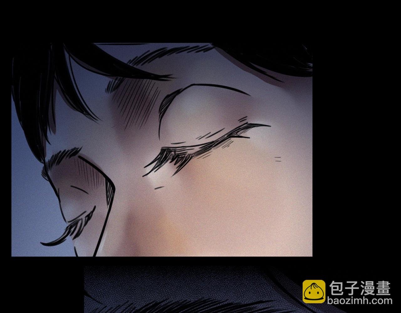 第359话 不干净的房间